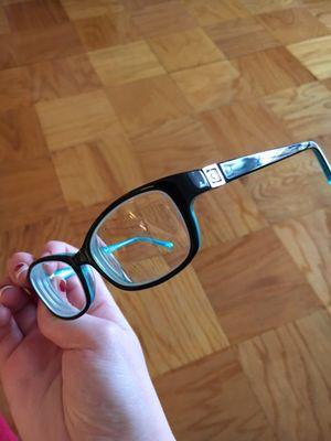 Love my new Kate spade glasses!