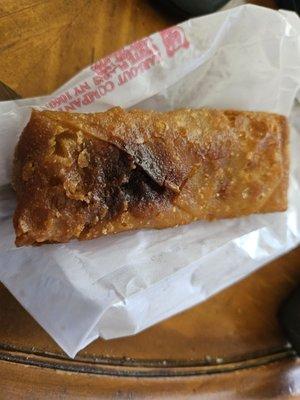 Burnet EggRoll