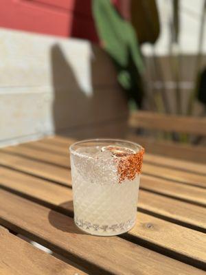 Mezcalita