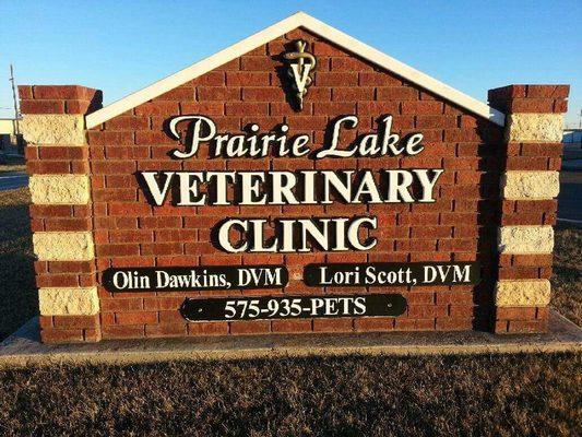 Prairie Lake Veterinary Clinic