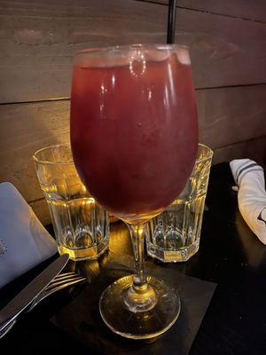 Britt's Sangria