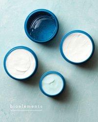 Bioelements