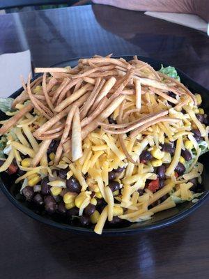 Southwest Salad