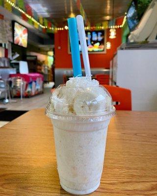 Cocobanana Raspado