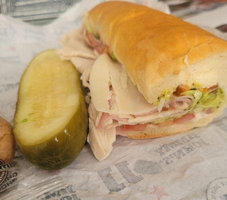 Jimmy John's