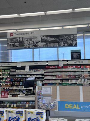 Walgreens