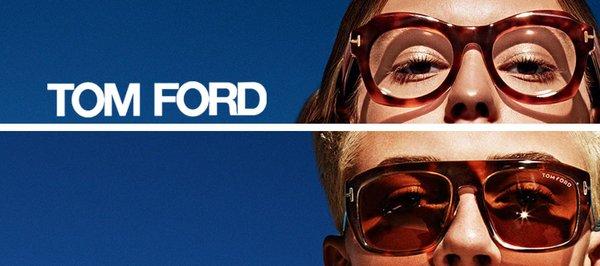 TOM FORD eyewear