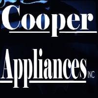 Cooper Appliances logo