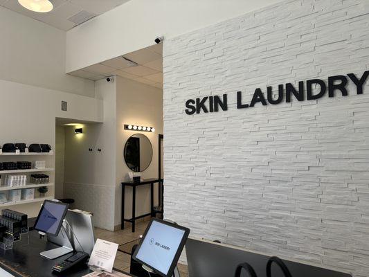 Skin Laundry - Williamsburg