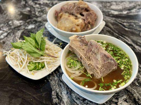 Short Rib Pho