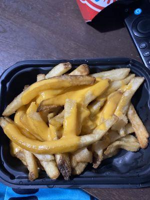 Cheese Fries