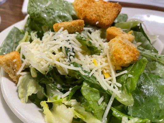 Caesar Salad