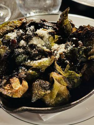 Brussel Sprouts