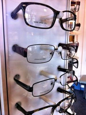 BMEC Frames for men, specializing in big sizes.