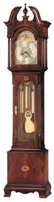 American Made Grandfather clocks with German Movments