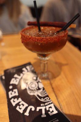 Margarita de Tamarindo