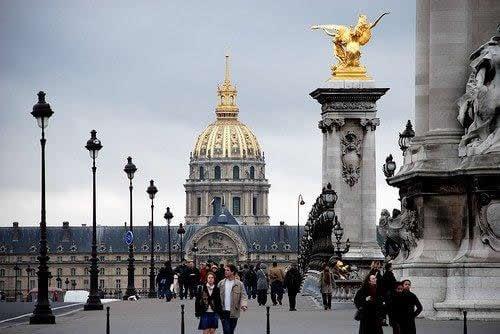 Les Invalides