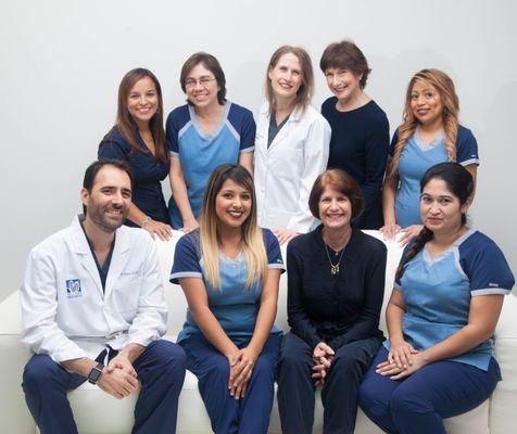 Bellaire Endodontics.