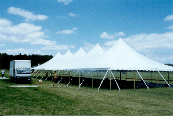 All Island Tent Rental