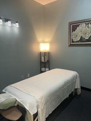 Massage Room