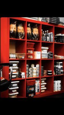 Master Barbering Academy provide all supplies and equipment need for entire course.