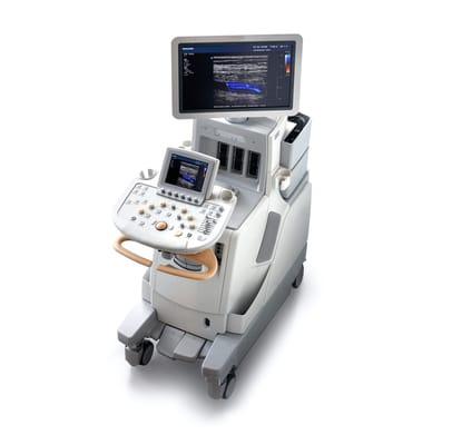 Onsite Ultrasound Capability