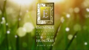 Go Organic with Eminence Organics Skin Care!