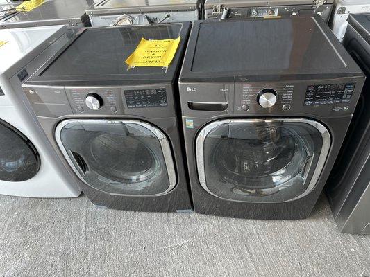 Empire Appliances and Furniture - Sectionals , Bedroom Sets , Washers Dryers Most Unbeatable prices Come in Today