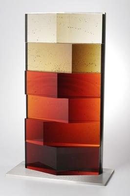 PRISM Contemporary Glass