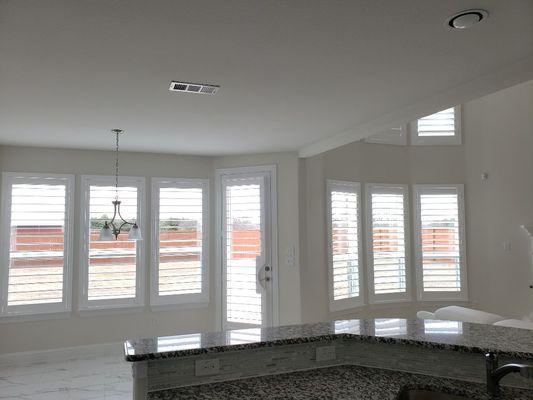 4.5 inch shutters