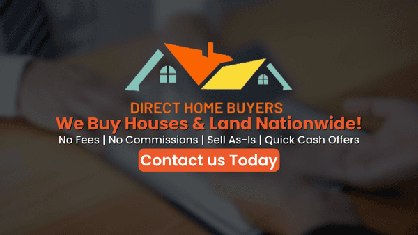 Direct Home Buyers