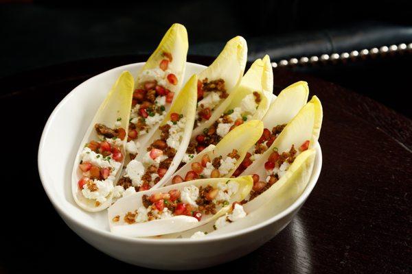 Endive Salad, Winter 2021-2022