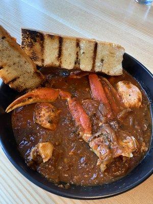 Cioppino