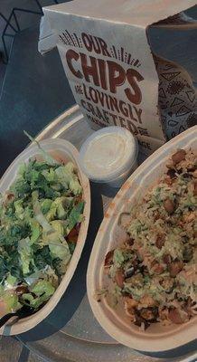 Chipotle Mexican Grill