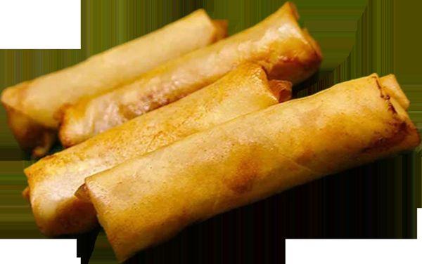 Banana Turon