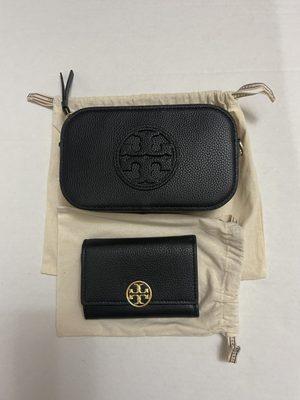 My 1st purchase handbag and wallet