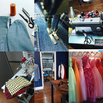 Mazura Tailors & Custom Clothiers