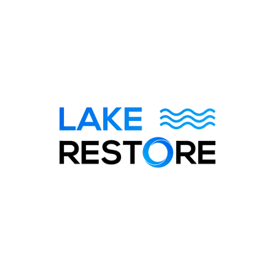 Lake Restore logo