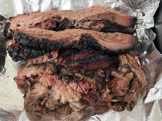 Prime Brisket (Moist)