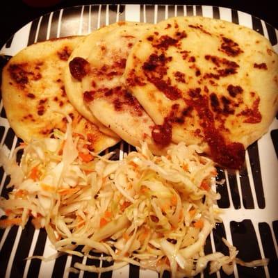 Pupusas