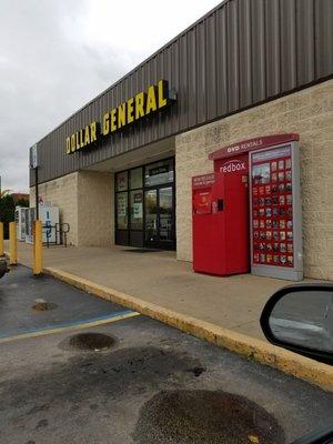 Dollar General