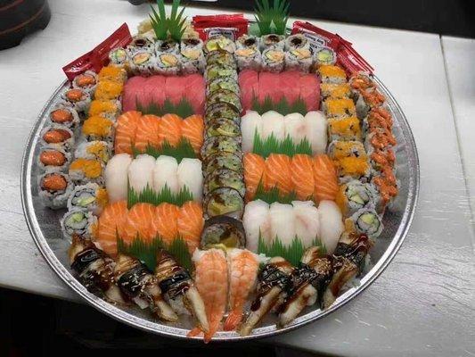 Hanyang Sushi Express