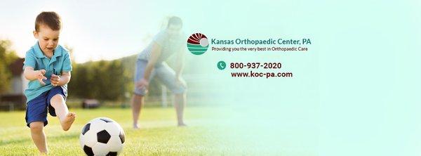 Kansas Orthopaedic Center