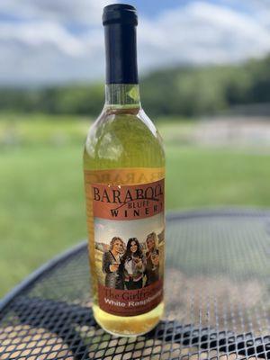 Baraboo Bluff Winery