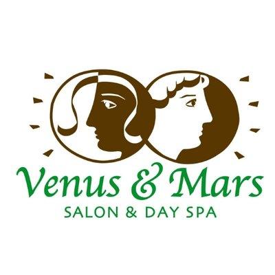 Venus & Mars logo