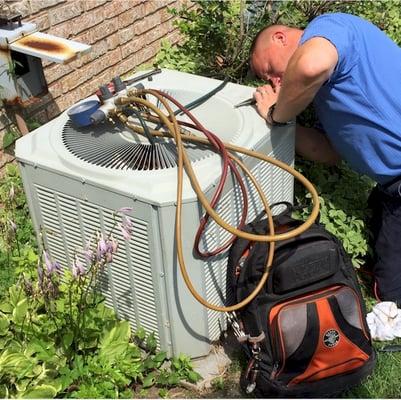 air conditioning repair indianapolis