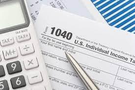 30+ years experience preparing tax returns and navigating tax related issues.