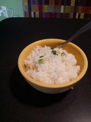 Rice bowl