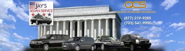 https://www.jayssedanservice.com/dulles-limo-service.html Central PA, York, Hanover, Gettysburg, Philadelphia, Dover, Harrisburg, Pittsburgh