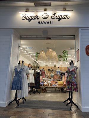 Sugar Sugar Hawaii - Pearlridge